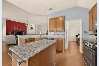 6303 Clear Pool Drive, Arlington, TX 76018 - Photo 14