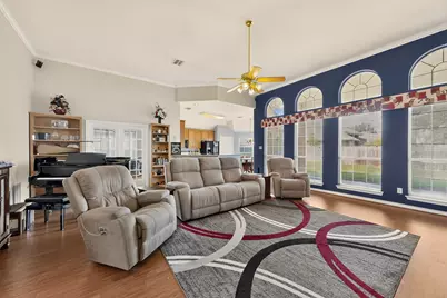 6303 Clear Pool Drive, Arlington, TX 76018 - Photo 8