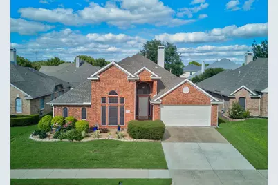 6303 Clear Pool Drive, Arlington, TX 76018 - Photo 2