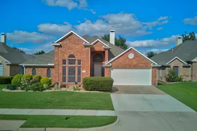 6303 Clear Pool Drive, Arlington, TX 76018 - Photo 4