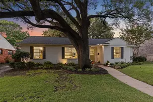 3625 Ingleside Dr, Dallas, TX 75229 - Photo 24
