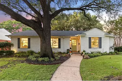 3625 Ingleside Drive, Dallas, TX 75229 - Photo 22