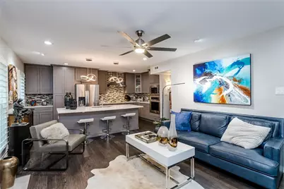 7818 Meadow Park Drive #216, Dallas, TX 75230 - Photo 2