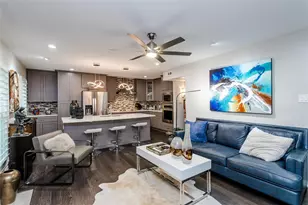 7818 Meadow Park Dr, Dallas, TX 75230 - Photo 2