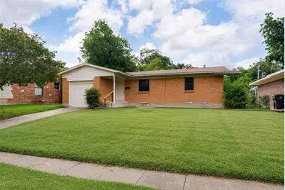 1750 Kirkwood Drive, Garland, TX 75041 - Photo 1