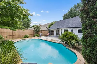 717 Bent Creek Drive, Allen, TX 75002 - Photo 6