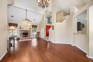 717 Bent Creek Dr, Allen, TX 75002 - Photo 10