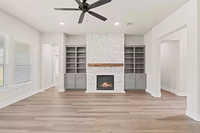 9824 Durango Trail, Waco, TX 76712 - Photo 6