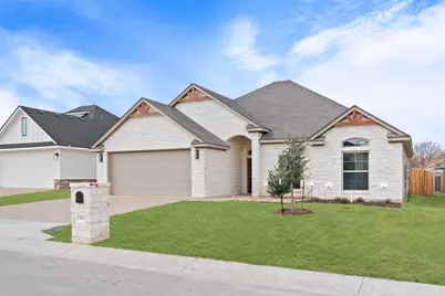 9824 Durango Trail, Waco, TX 76712 - Photo 2