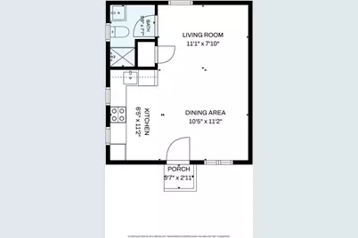 1306 Woodlawn Avenue, Dallas, TX 75208 - Photo 36