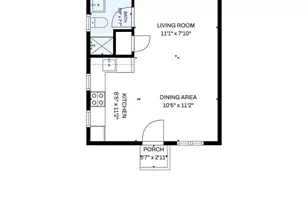 1306 Woodlawn Ave, Dallas, TX 75208 - Photo 36
