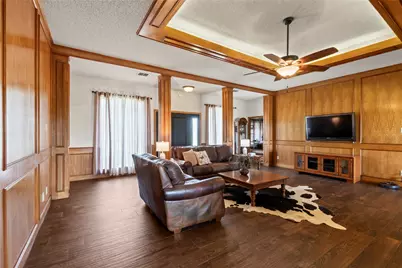 9926 County Road 155A, Kaufman, TX 75142 - Photo 2