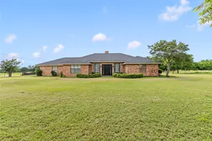 9926 Co Rd 155A, Kaufman, TX 75142 - Photo 1