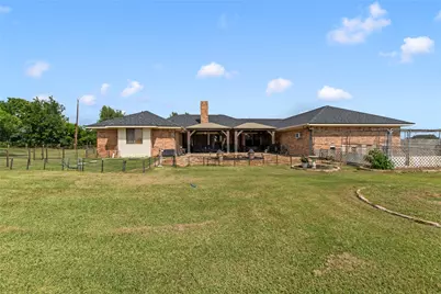 9926 County Road 155A, Kaufman, TX 75142 - Photo 22