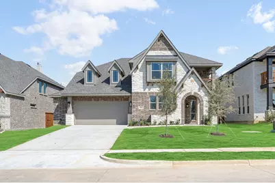 816 Condor Street, Joshua, TX 76058 - Photo 1
