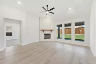 816 Condor St, Joshua, TX 76058 - Photo 20