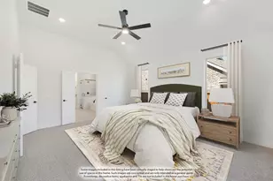 816 Condor St, Joshua, TX 76058 - Photo 22