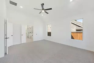 816 Condor St, Joshua, TX 76058 - Photo 22