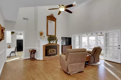 41 Man O War Lane, Fairview, TX 75069 - Photo 22