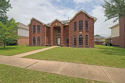 1808 Trinity Hill, Mesquite, TX 75181 - Photo 2