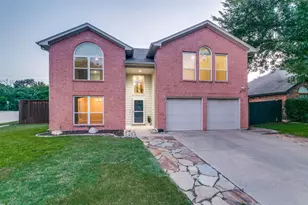 2801 Waverly Rd, Flower Mound, TX 75028 - Photo 2