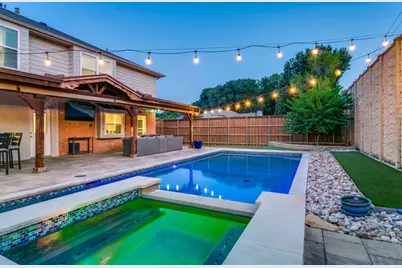 2801 Waverly Road, Flower Mound, TX 75028 - Photo 24