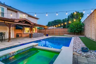 2801 Waverly Rd, Flower Mound, TX 75028 - Photo 24