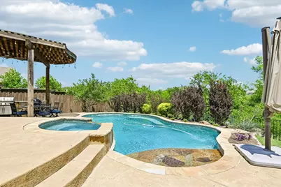 4664 Whispering Lake Drive, Frisco, TX 75036 - Photo 34