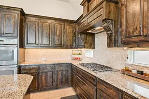 4664 Whispering Lake Dr, Frisco, TX 75036 - Photo 8