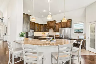 4664 Whispering Lake Drive, Frisco, TX 75036 - Photo 10