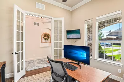 4664 Whispering Lake Drive, Frisco, TX 75036 - Photo 20