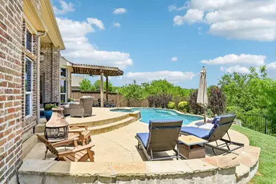 4664 Whispering Lake Drive, Frisco, TX 75036 - Photo 32