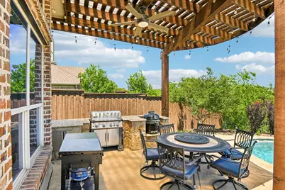 4664 Whispering Lake Drive, Frisco, TX 75036 - Photo 36