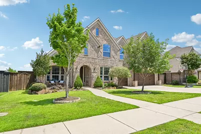4664 Whispering Lake Drive, Frisco, TX 75036 - Photo 2