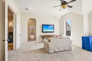 4664 Whispering Lake Dr, Frisco, TX 75036 - Photo 24
