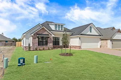 9820 Durango Trail, Waco, TX 76712 - Photo 2