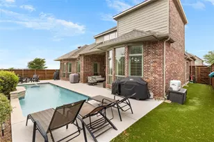 991 Rustic Ln, Prosper, TX 75078 - Photo 4
