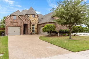 991 Rustic Ln, Prosper, TX 75078 - Photo 2