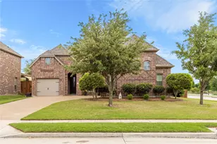 991 Rustic Ln, Prosper, TX 75078 - Photo 1