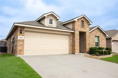 3204 Quiet Valley Road, Fort Worth, TX 76123 - Photo 2