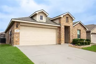 3204 Quiet Valley Rd, Fort Worth, TX 76123 - Photo 2