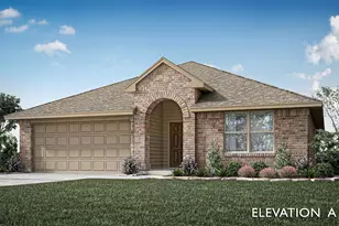 3653 Jordan Wy, Kaufman, TX 75142 - Photo 1