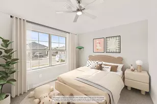3653 Jordan Wy, Kaufman, TX 75142 - Photo 4