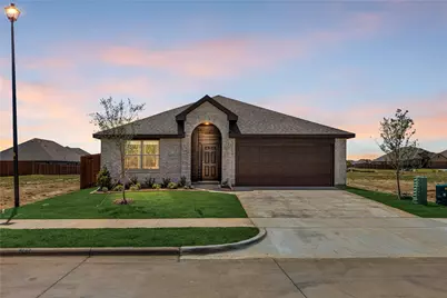 3653 Jordan Way, Kaufman, TX 75142 - Photo 2
