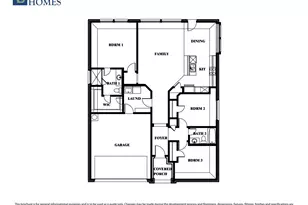 3653 Jordan Wy, Kaufman, TX 75142 - Photo 30