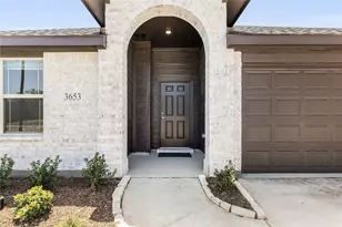 3653 Jordan Wy, Kaufman, TX 75142 - Photo 4
