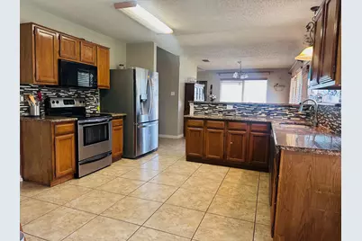 8501 Brushy Creek Trail, Fort Worth, TX 76118 - Photo 4