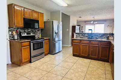 8501 Brushy Creek Trail, Fort Worth, TX 76118 - Photo 6