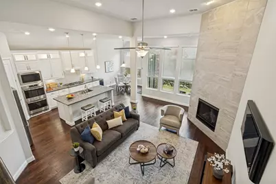 17614 Lily Court, Dallas, TX 75252 - Photo 6