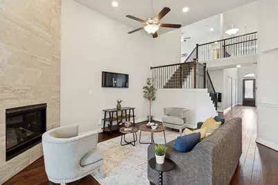 17614 Lily Court, Dallas, TX 75252 - Photo 8